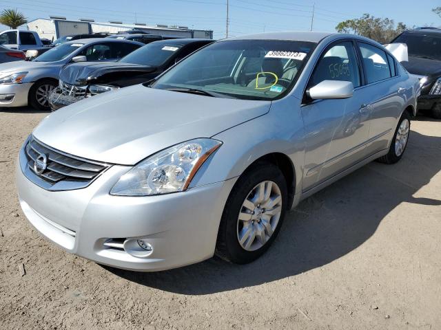 NISSAN ALTIMA BAS 2011 1n4al2ap3bc181265