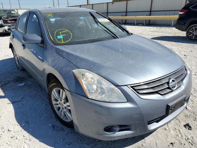 NISSAN ALTIMA BAS 2011 1n4al2ap3bc182027