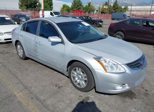 NISSAN ALTIMA 2011 1n4al2ap3bc182495