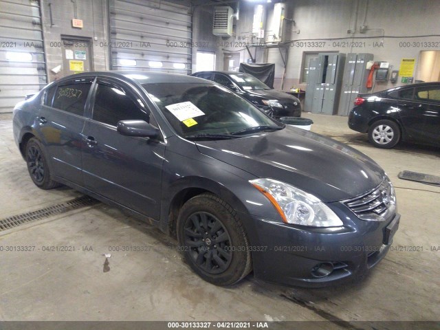 NISSAN ALTIMA 2011 1n4al2ap3bc182786