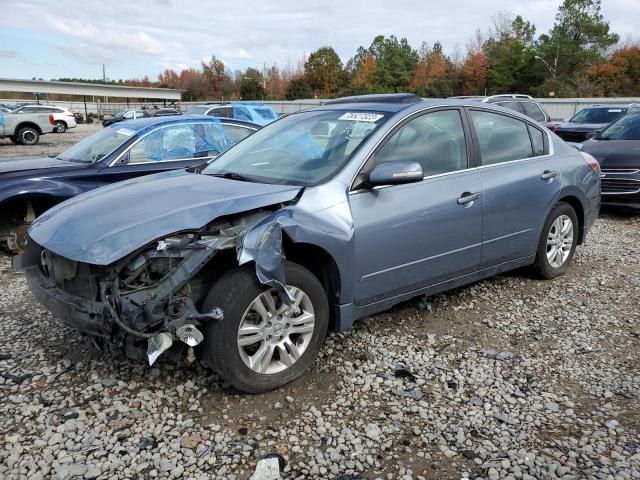 NISSAN ALTIMA 2011 1n4al2ap3bc183002