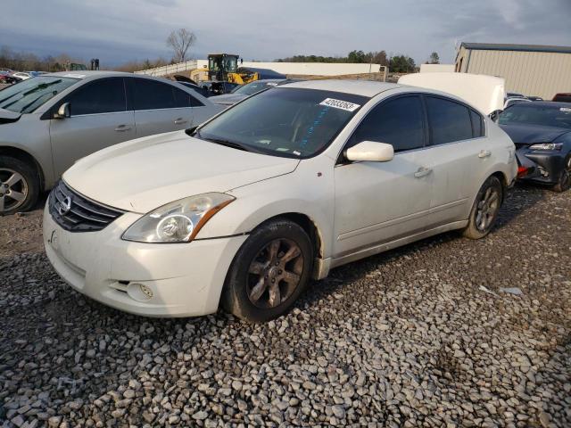 NISSAN ALTIMA BAS 2011 1n4al2ap3bc183131