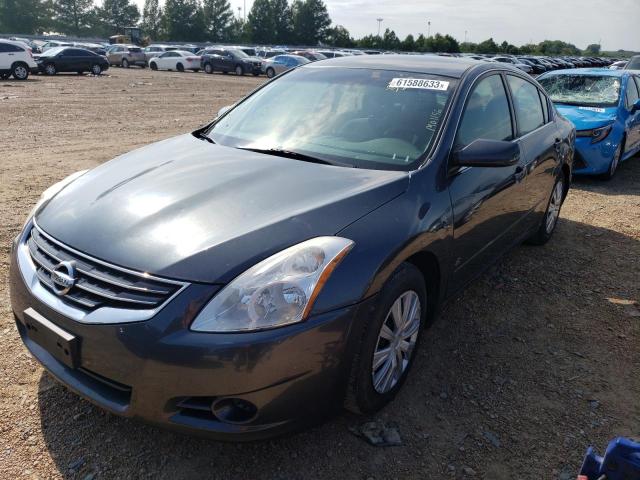 NISSAN ALTIMA BAS 2011 1n4al2ap3bc183338