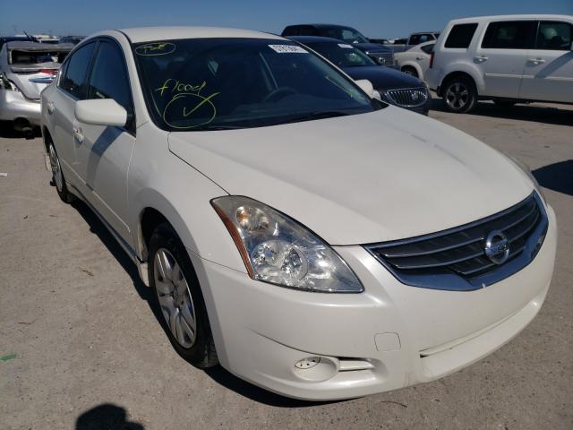 NISSAN ALTIMA BAS 2011 1n4al2ap3bc183419