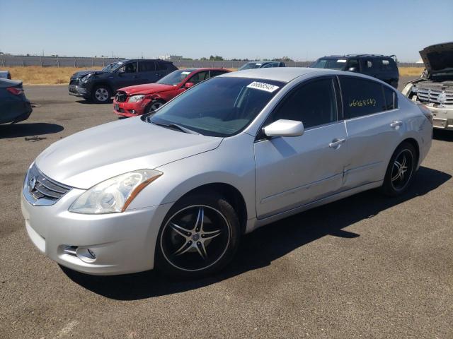 NISSAN ALTIMA BAS 2011 1n4al2ap3bc183646