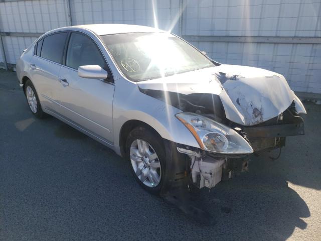 NISSAN ALTIMA BAS 2011 1n4al2ap3bc184375