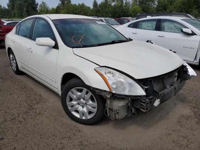 NISSAN ALTIMA BAS 2011 1n4al2ap3bc184554