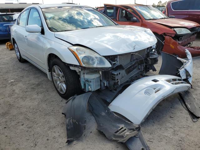 NISSAN ALTIMA BAS 2011 1n4al2ap3bc184599