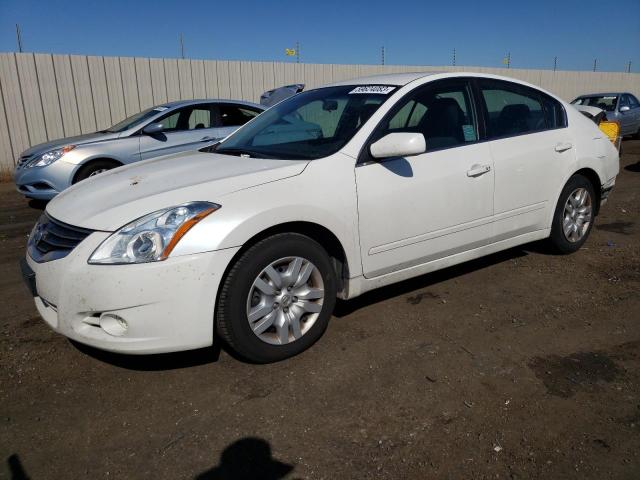 NISSAN ALTIMA BAS 2011 1n4al2ap3bn400214