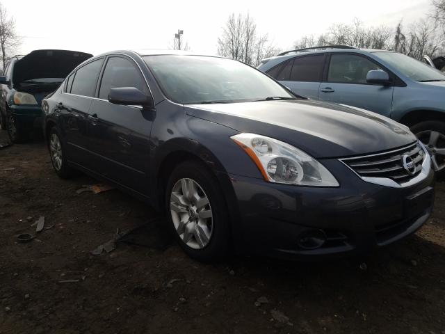 NISSAN ALTIMA BAS 2011 1n4al2ap3bn400312