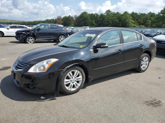 NISSAN ALTIMA BAS 2011 1n4al2ap3bn401850