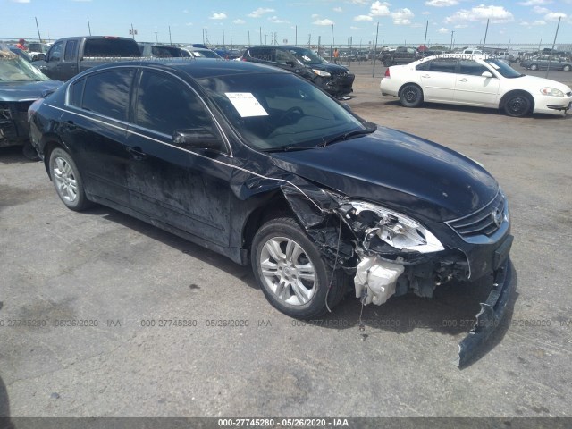 NISSAN ALTIMA 2011 1n4al2ap3bn402531