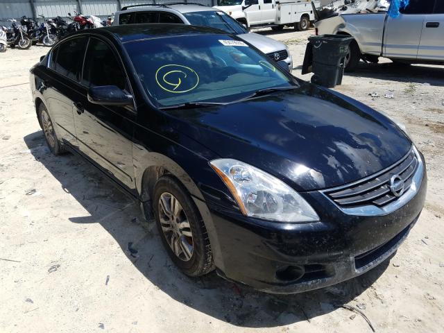 NISSAN ALTIMA BAS 2011 1n4al2ap3bn403341