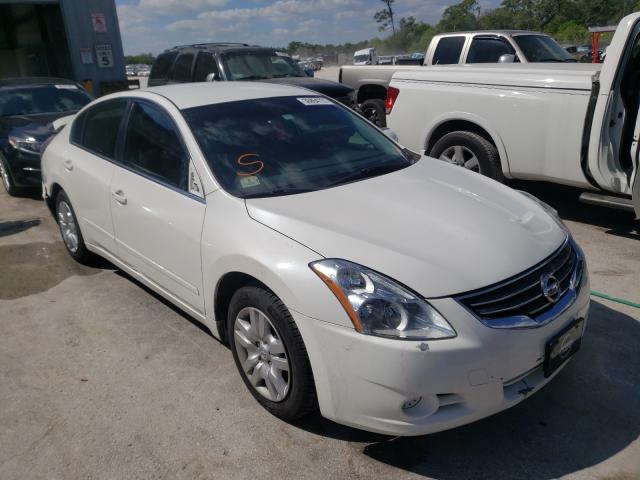 NISSAN ALTIMA BAS 2011 1n4al2ap3bn403839