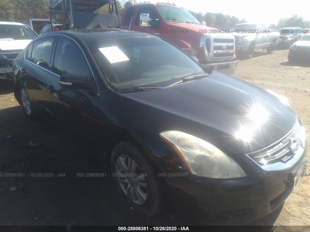 NISSAN ALTIMA 2011 1n4al2ap3bn404862