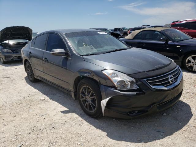 NISSAN ALTIMA BAS 2011 1n4al2ap3bn405056