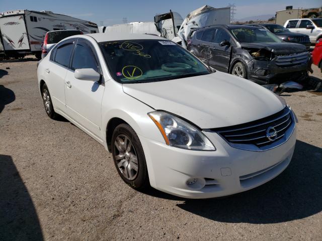 NISSAN ALTIMA BAS 2011 1n4al2ap3bn405686