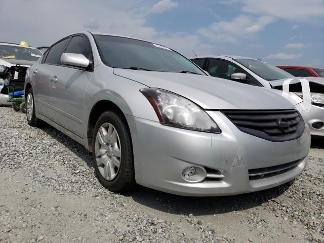 NISSAN ALTIMA BAS 2011 1n4al2ap3bn405851