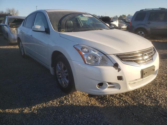 NISSAN ALTIMA BAS 2011 1n4al2ap3bn405946