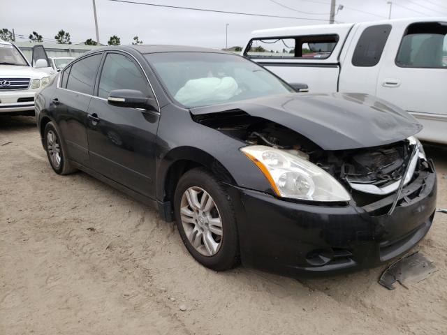 NISSAN ALTIMA BAS 2011 1n4al2ap3bn406367