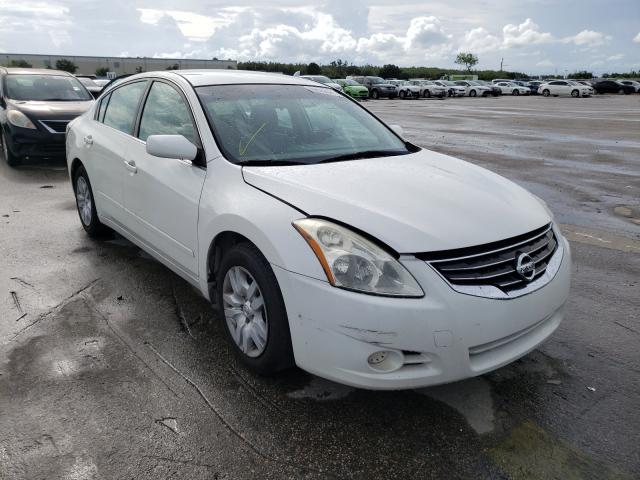 NISSAN ALTIMA BAS 2011 1n4al2ap3bn406448