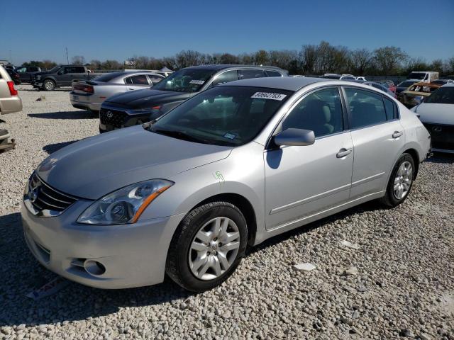 NISSAN ALTIMA 2011 1n4al2ap3bn406627