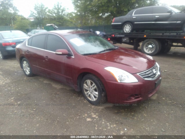 NISSAN ALTIMA 2011 1n4al2ap3bn406773