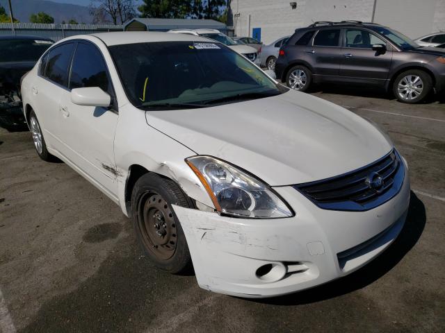 NISSAN ALTIMA BAS 2011 1n4al2ap3bn407096