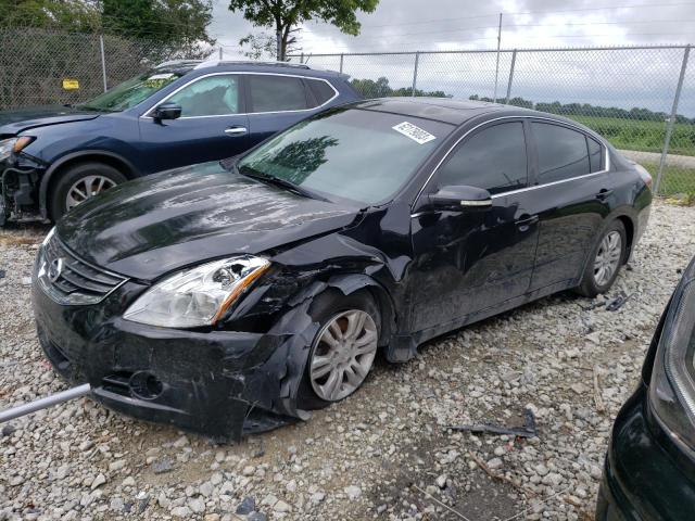 NISSAN ALTIMA 2011 1n4al2ap3bn407373