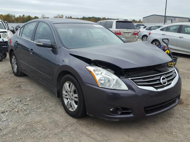 NISSAN ALTIMA BAS 2011 1n4al2ap3bn407700