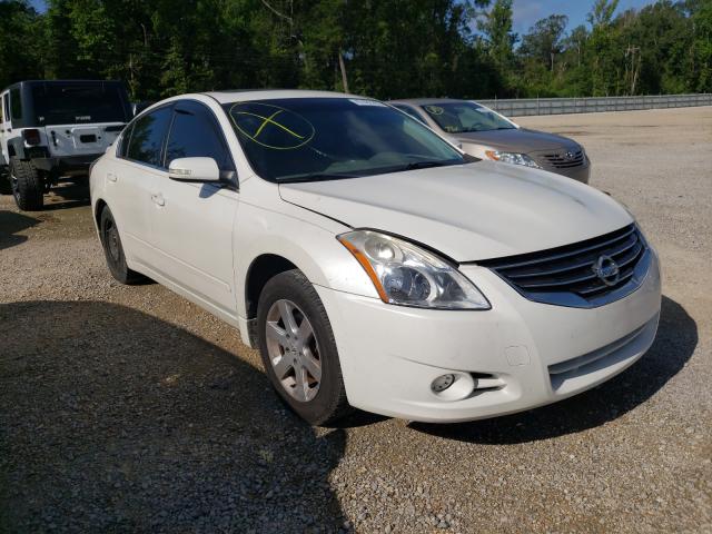 NISSAN ALTIMA BAS 2011 1n4al2ap3bn407955