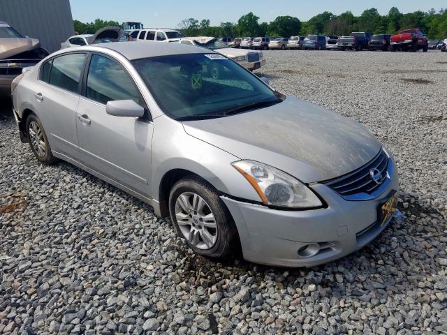 NISSAN ALTIMA BAS 2011 1n4al2ap3bn408054