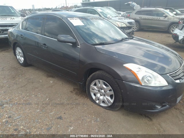 NISSAN ALTIMA 2011 1n4al2ap3bn408183