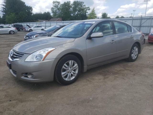 NISSAN ALTIMA 2011 1n4al2ap3bn408247