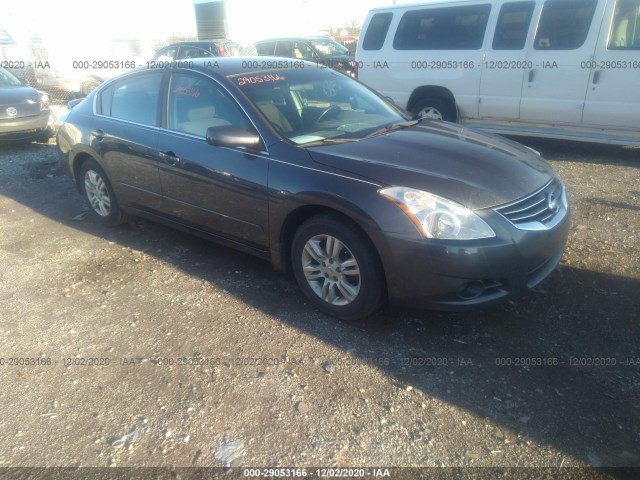 NISSAN ALTIMA 2011 1n4al2ap3bn408359