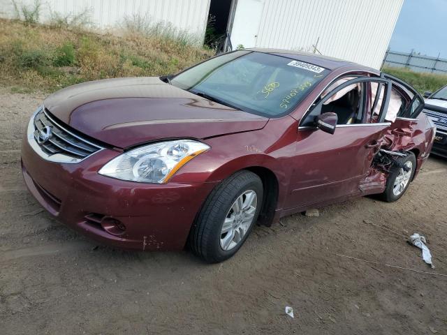 NISSAN ALTIMA BAS 2011 1n4al2ap3bn408362