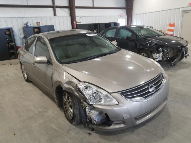 NISSAN ALTIMA BAS 2011 1n4al2ap3bn408569