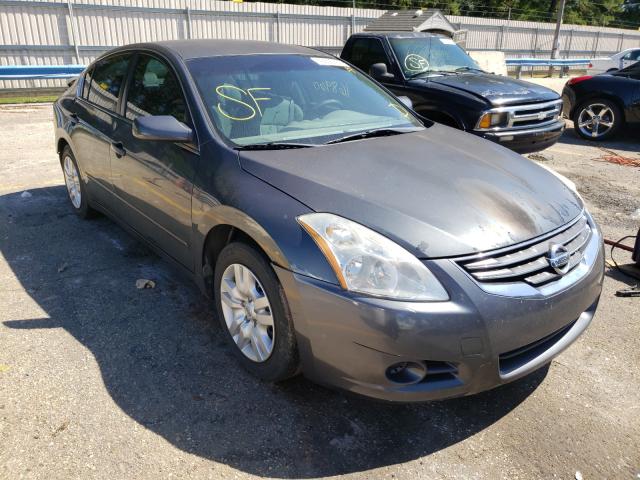 NISSAN ALTIMA BAS 2011 1n4al2ap3bn408913