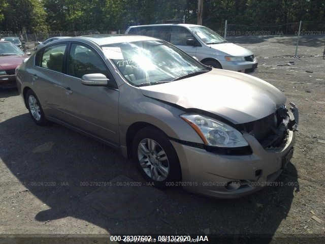 NISSAN ALTIMA 2011 1n4al2ap3bn409043