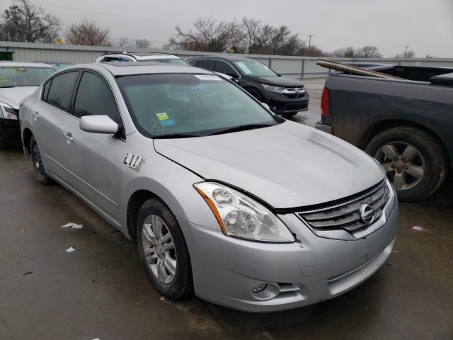 NISSAN ALTIMA BAS 2011 1n4al2ap3bn412699