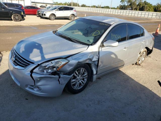 NISSAN ALTIMA 2011 1n4al2ap3bn413433