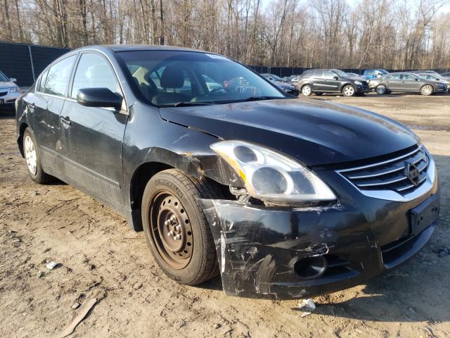 NISSAN ALTIMA BAS 2011 1n4al2ap3bn413660