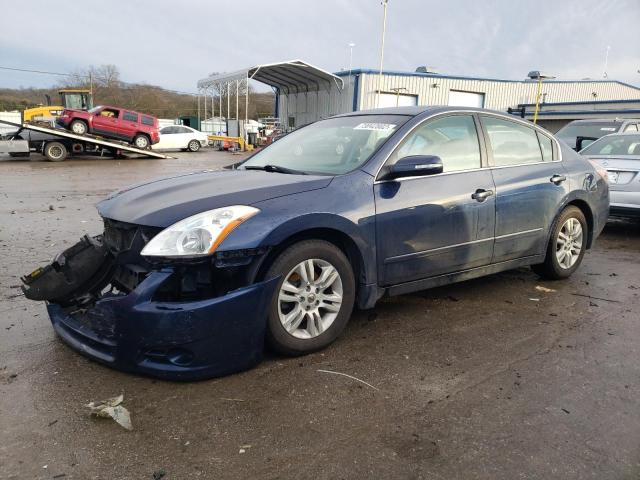 NISSAN ALTIMA BAS 2011 1n4al2ap3bn413707