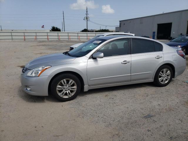 NISSAN ALTIMA BAS 2011 1n4al2ap3bn413741