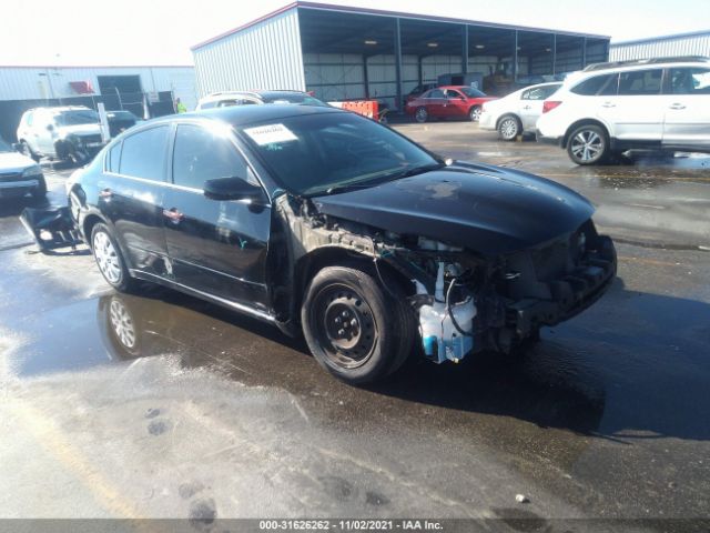 NISSAN ALTIMA 2011 1n4al2ap3bn413934