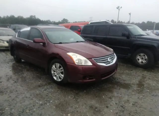 NISSAN ALTIMA 2011 1n4al2ap3bn414386