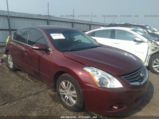 NISSAN ALTIMA 2011 1n4al2ap3bn414968