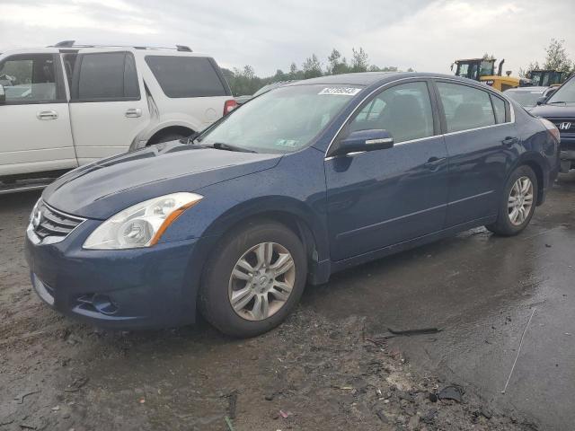 NISSAN ALTIMA BAS 2011 1n4al2ap3bn415473