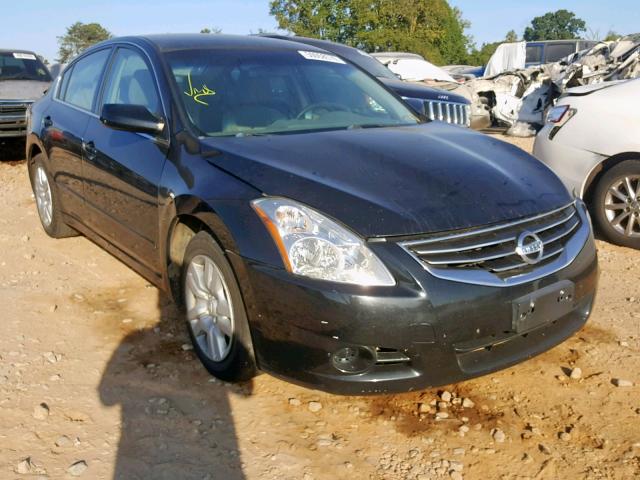 NISSAN ALTIMA BAS 2011 1n4al2ap3bn415571