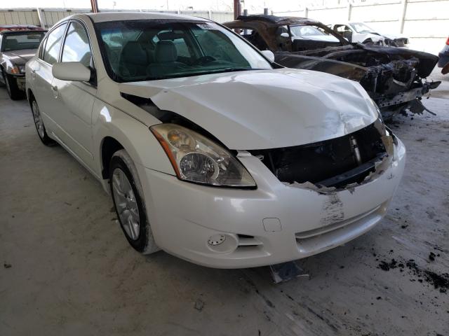 NISSAN ALTIMA BAS 2011 1n4al2ap3bn415666